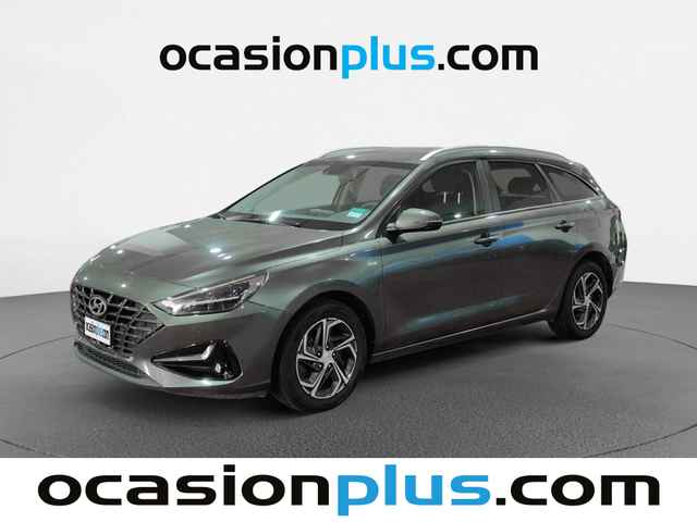 Hyundai Segunda Mano Baratos Murcia