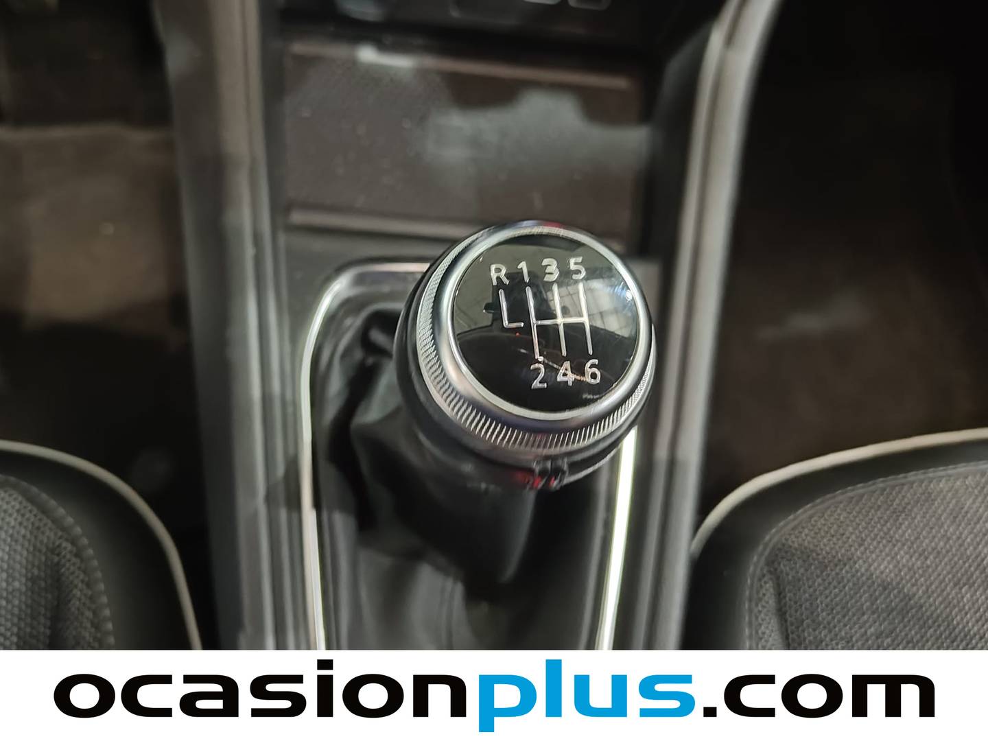 Mitsubishi ASX Mitsubishi ASX 130T MHEV Kaiteki (140 CV) de segunda mano