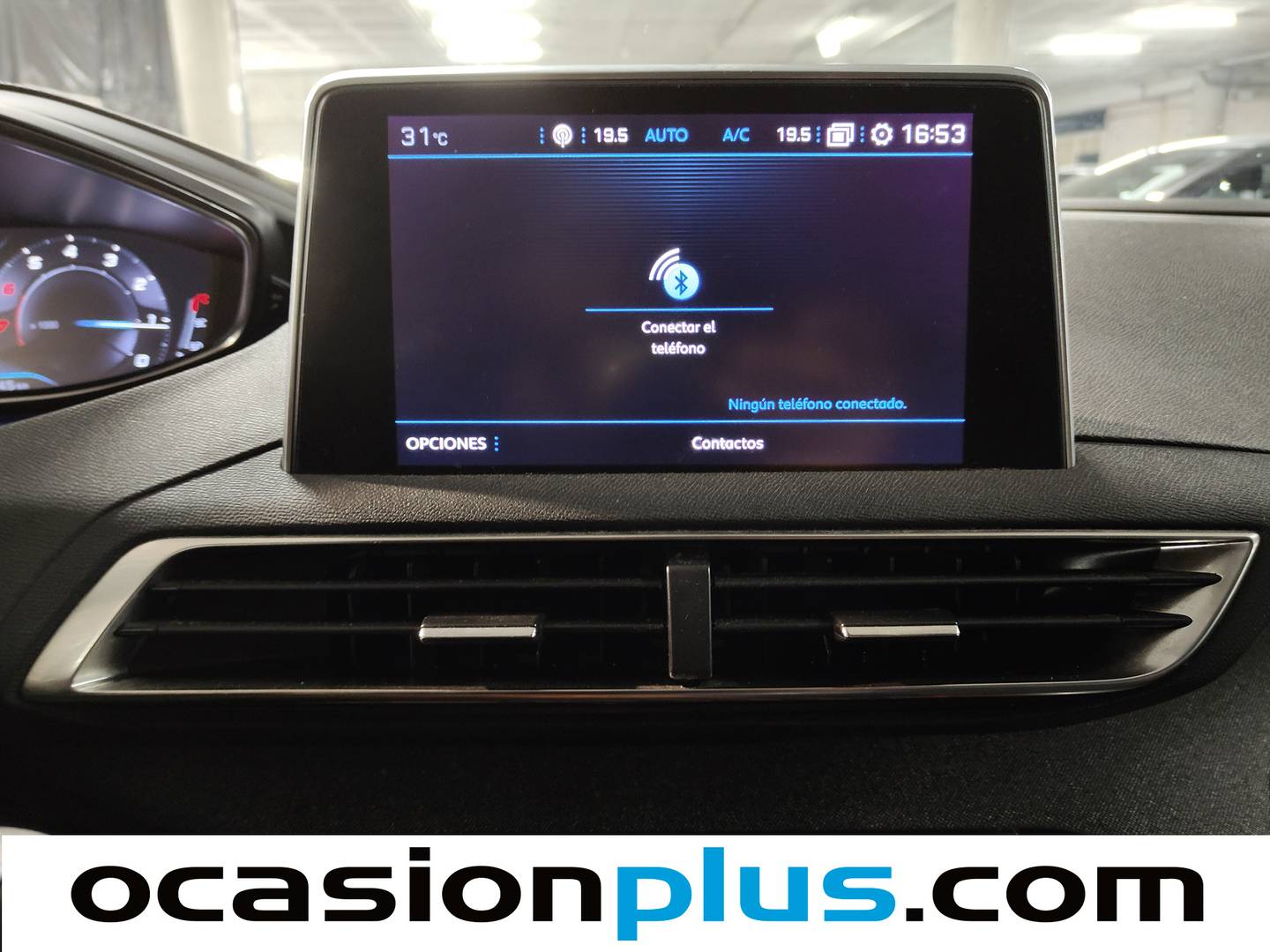 Peugeot 5008 Peugeot 5008 PureTech 130 S&S Allure (130 CV) 7 Plazas 2019