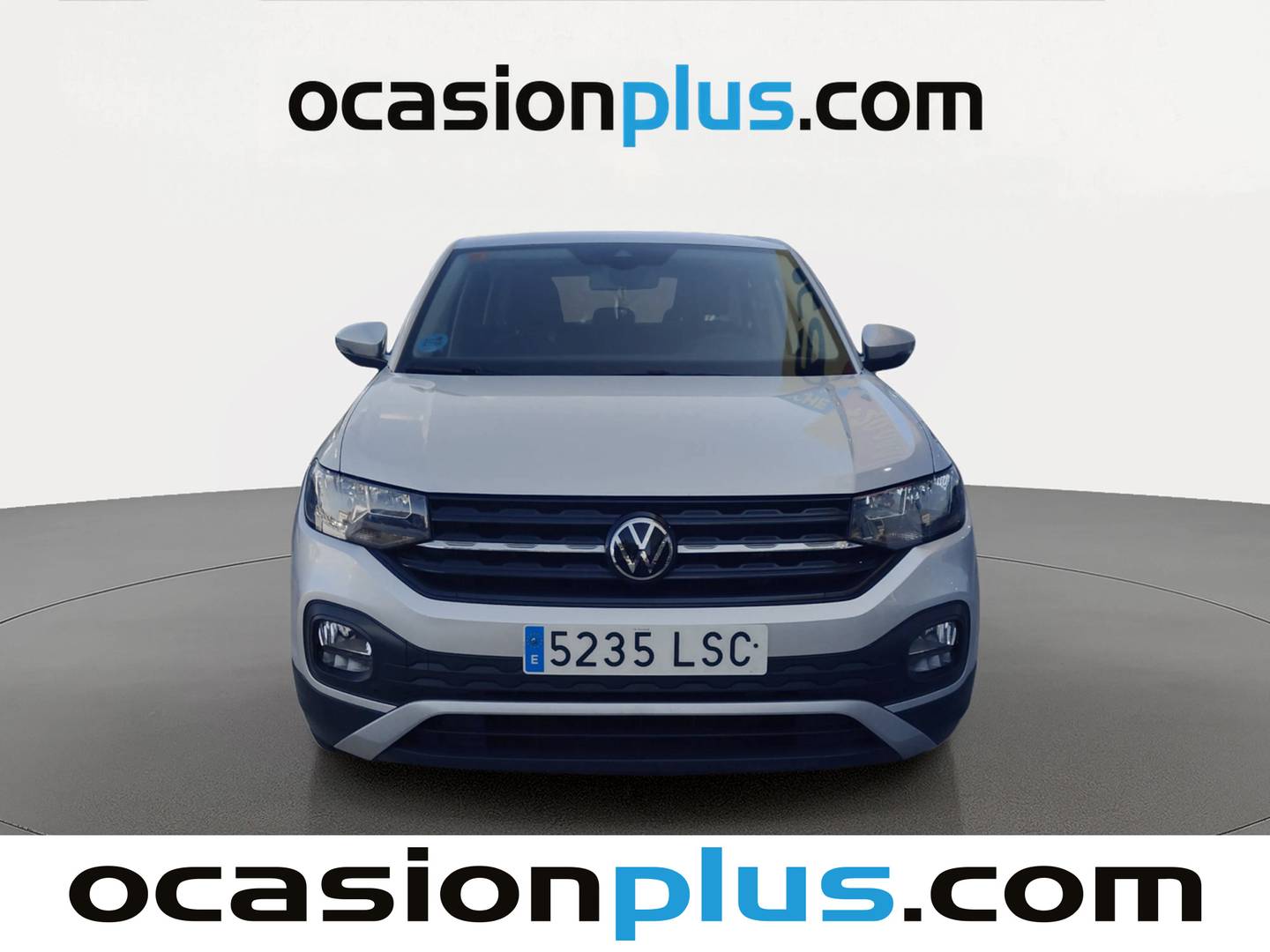 Volkswagen T-Cross Volkswagen T-Cross Edition 1.0 TSI (95 CV) 95cv