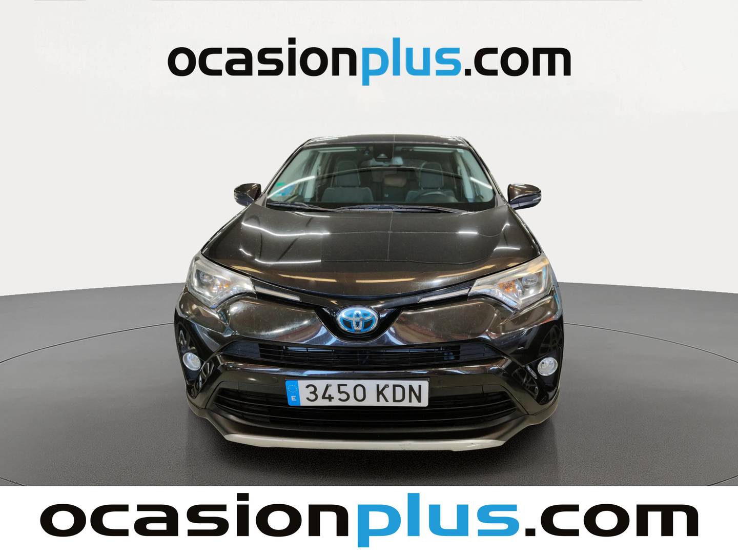 Toyota Rav4 Toyota Rav4 2.5l hybrid Advance 2WD (197 CV) 197cv