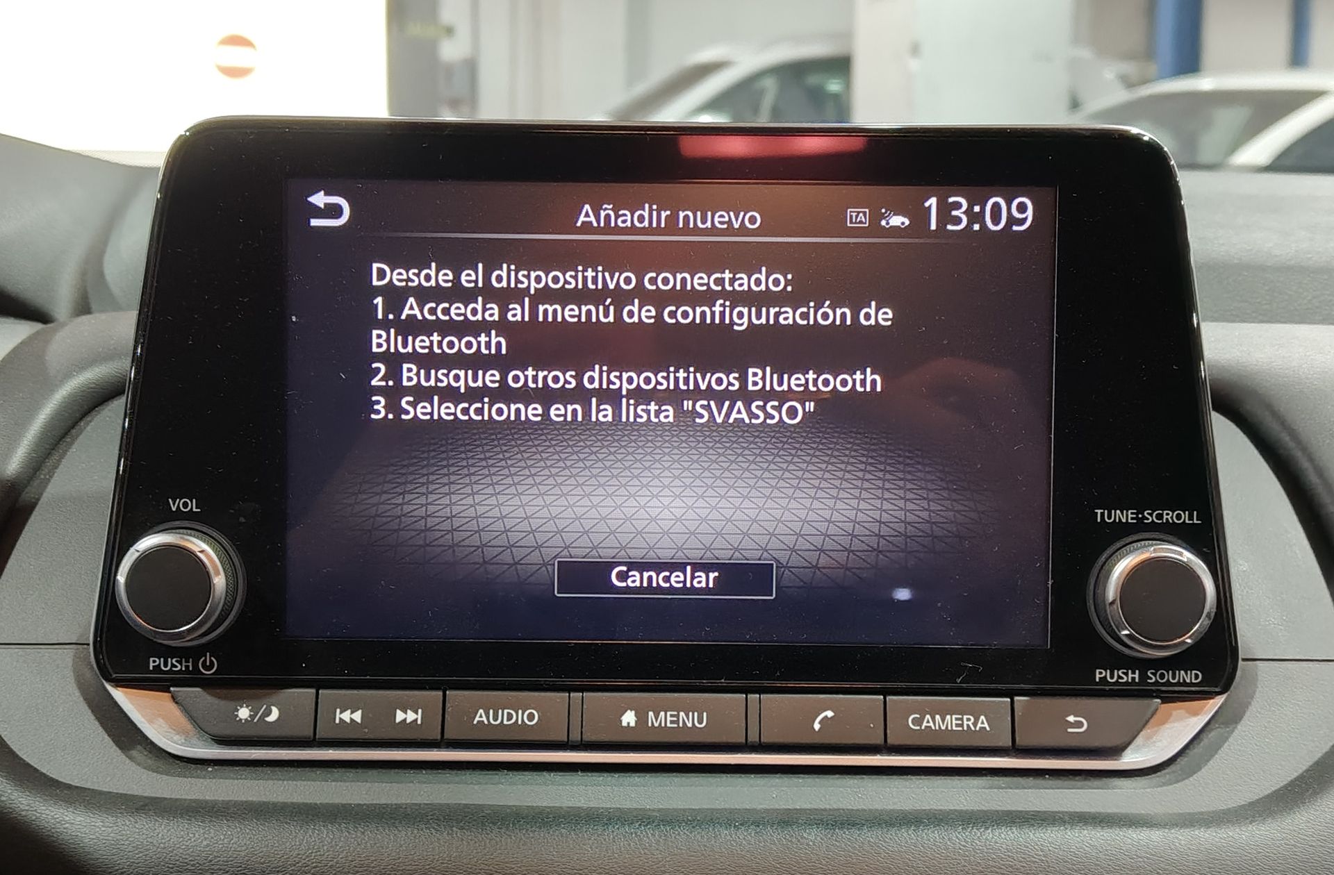 Nissan Qashqai E-POWER Acenta - foto 25
