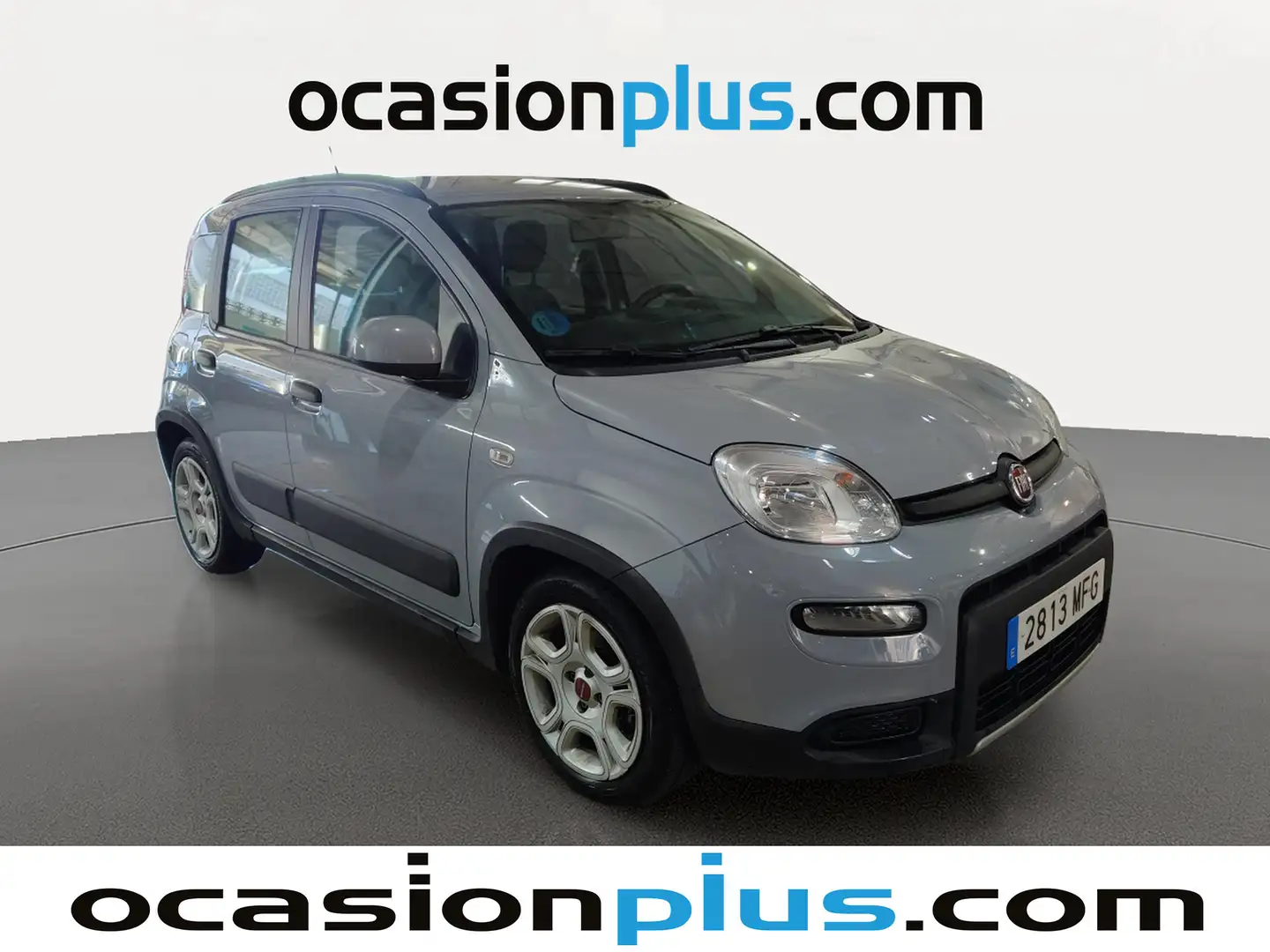 Foto Fiat Panda Fiat Panda 1.0 Hybrid GSE City Life  (70 CV)