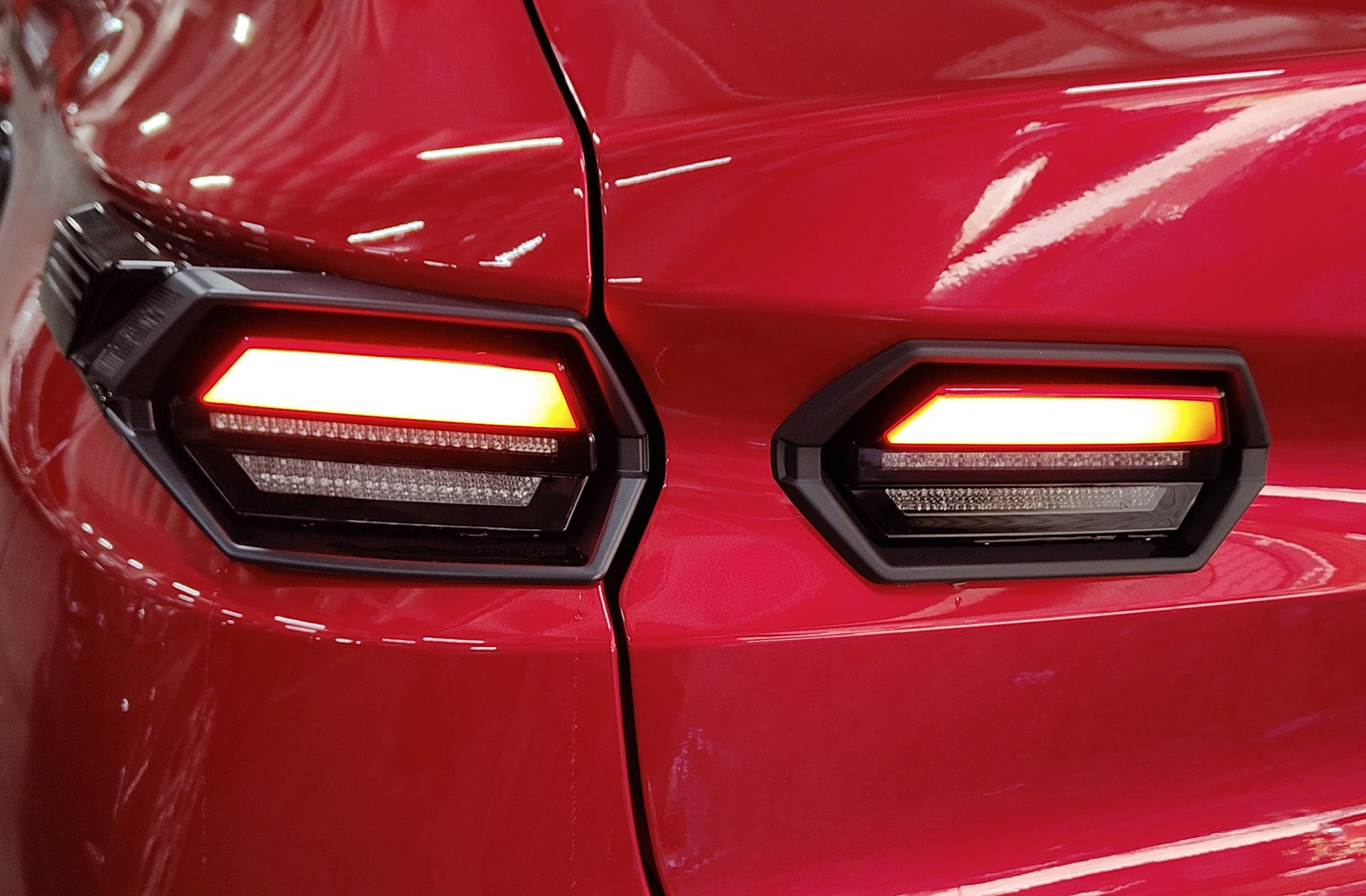 Renault Clio Esprit Alpine full hybrid E-Tech - foto 23