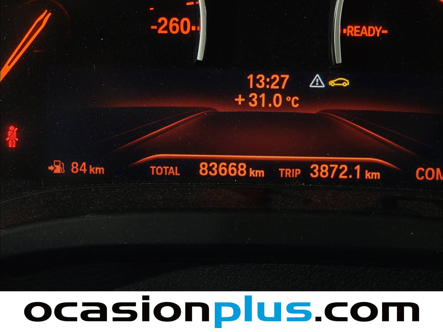 Foto BMW X4 BMW X4 xDrive20d (190 CV)