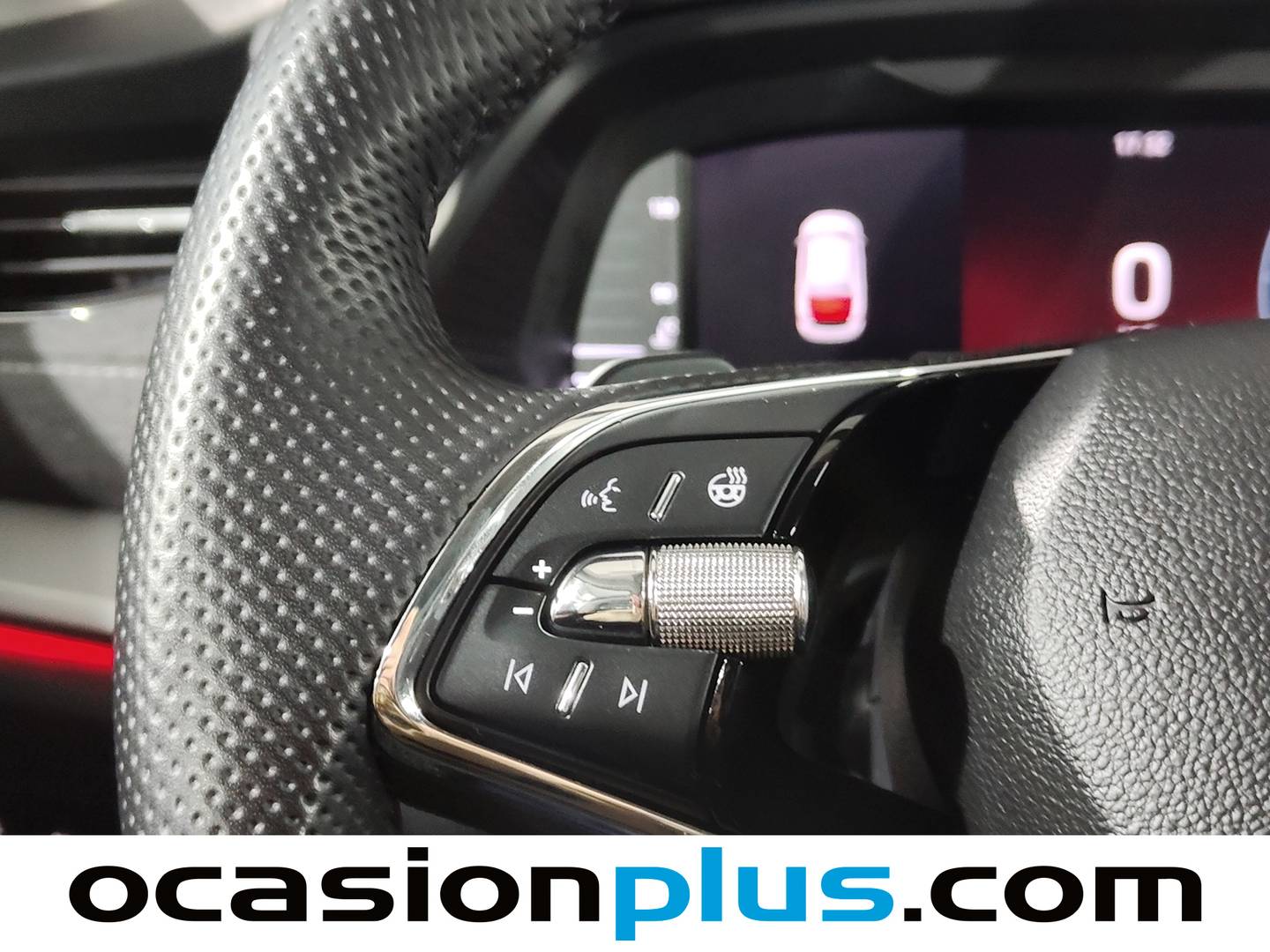 Skoda Octavia Skoda Octavia 1.5 TSI m-HEV Selection DSG (150 CV) km 0