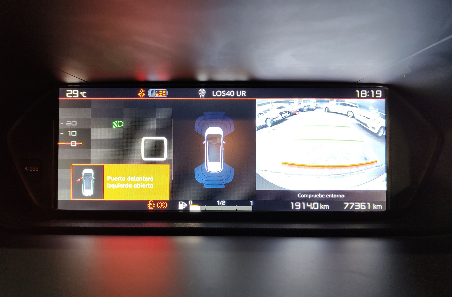 Citroën C4 Grand Picasso PureTech 130 Feel 7 plazas - foto 10