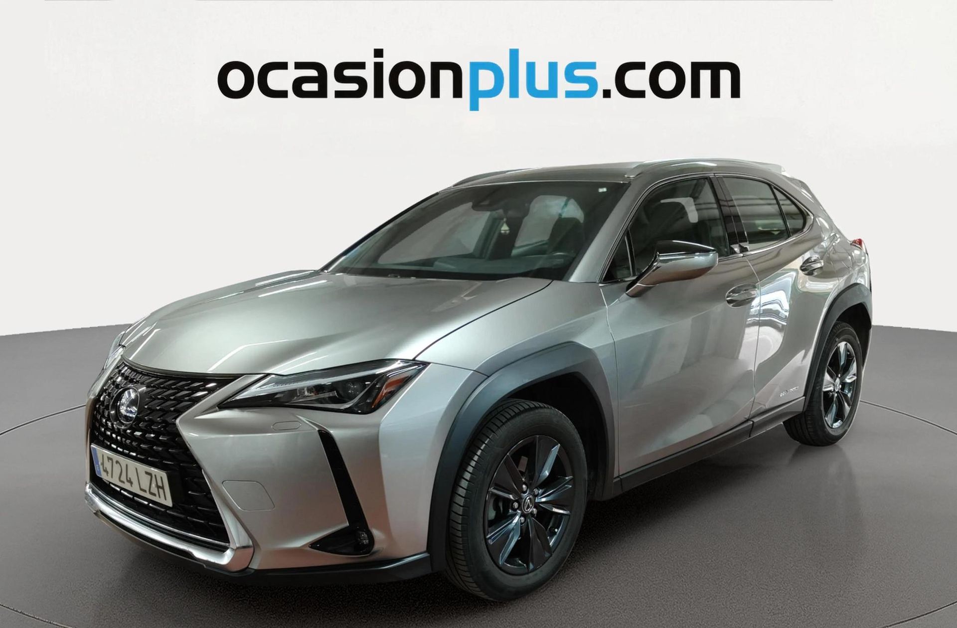 Lexus UX 250h Business 2WD