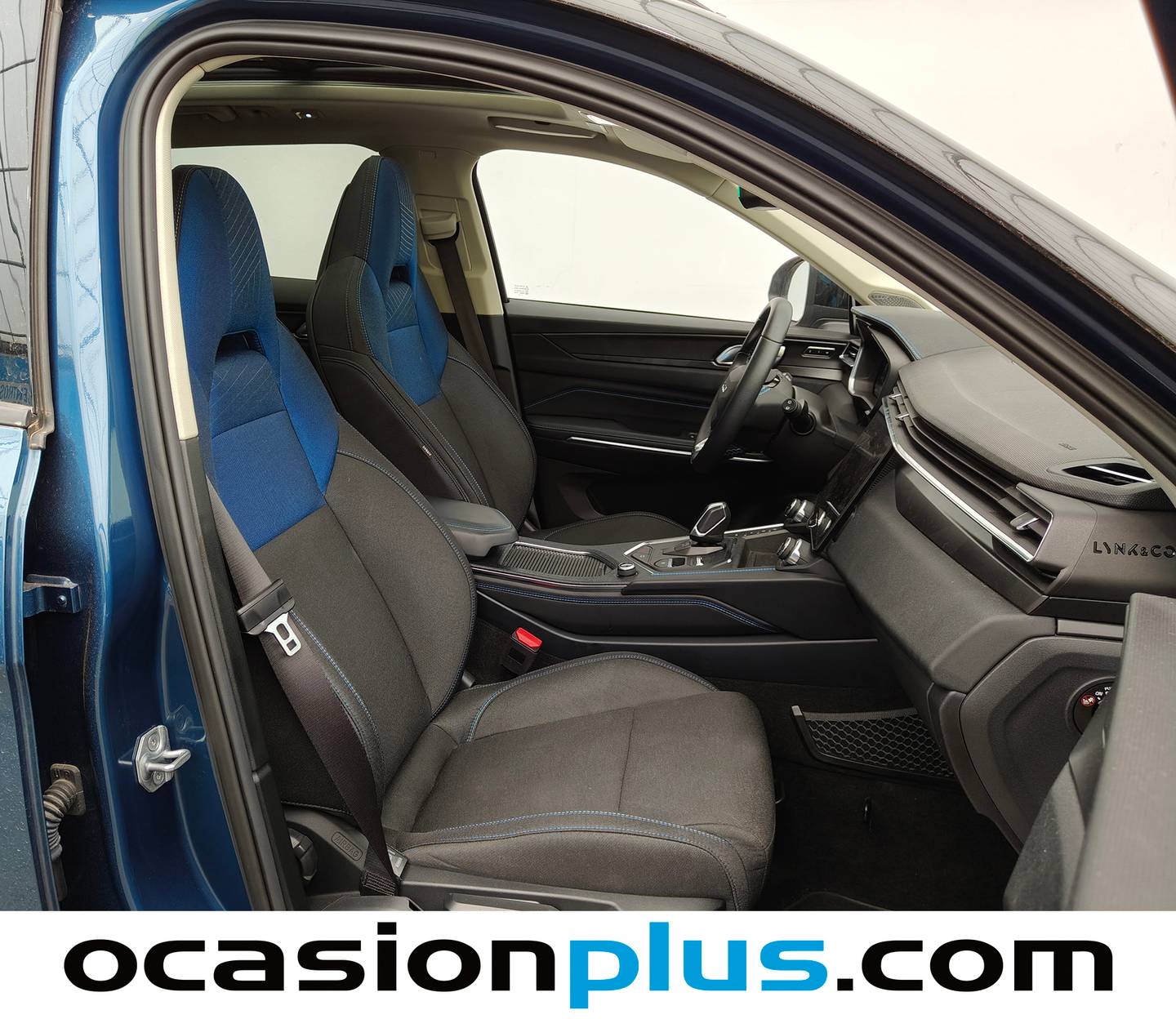 Lynk & Co 01 Lynk & Co 01 1.5 PHEV 6.6kW (261 CV) barato