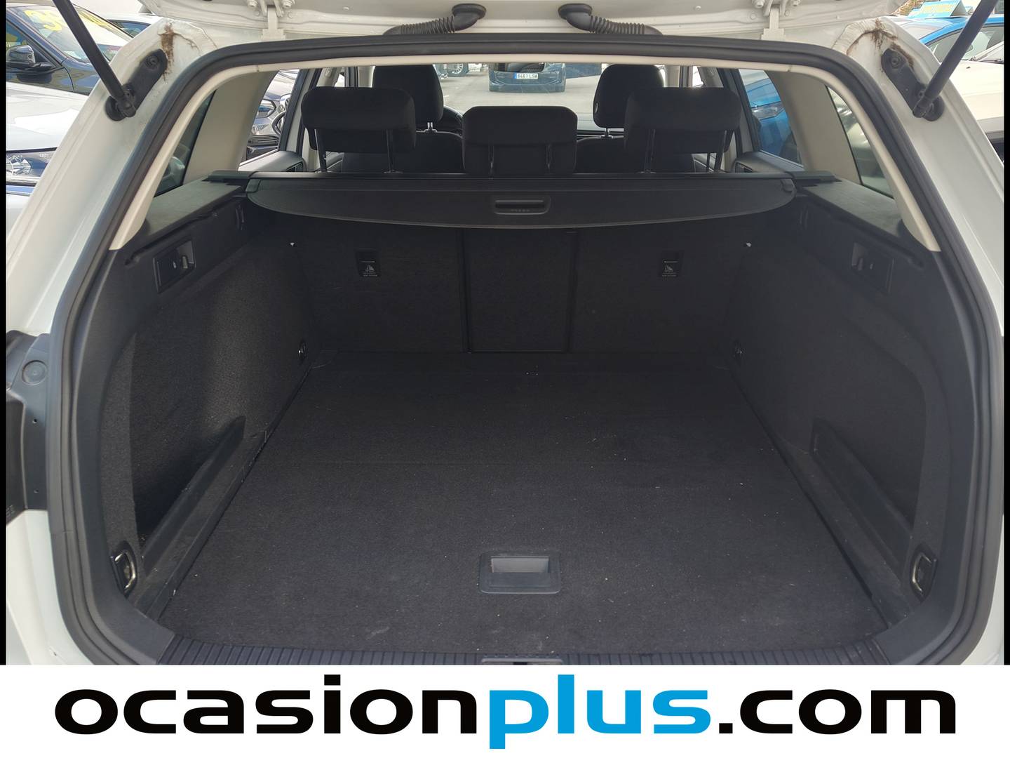 Foto Volkswagen Passat Volkswagen Passat Variant Variant Edition 1.6 TDI (120 CV)