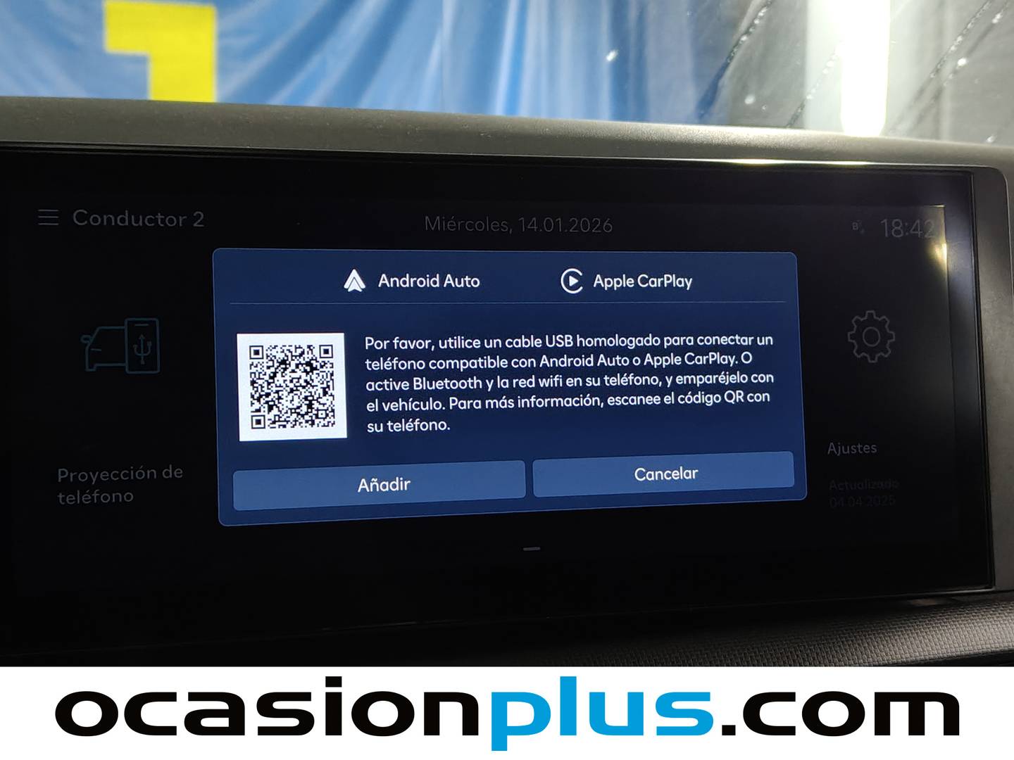 Foto Hyundai Tucson Hyundai Tucson 1.6T Klass (160 CV)