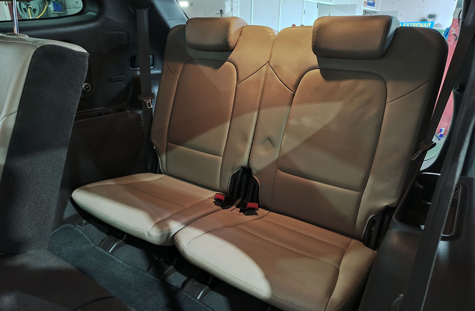 Hyundai Grand Santa Fe 2.2 CRDi Style 4x4 7 plazas - foto 6