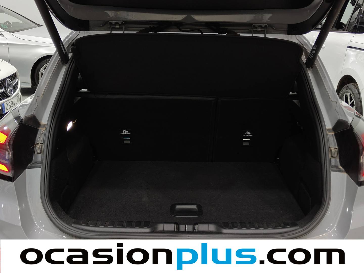 Foto Ford Puma Ford Puma 1.0 EcoBoost MHEV ST-Line X Design (155 CV)