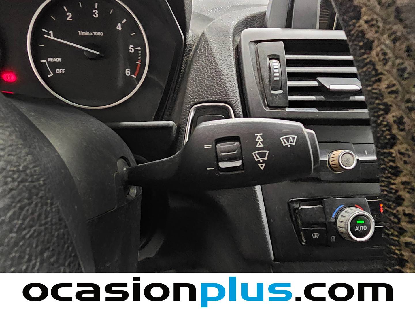 Foto BMW Serie 1 BMW Serie 1 116d (116 CV)