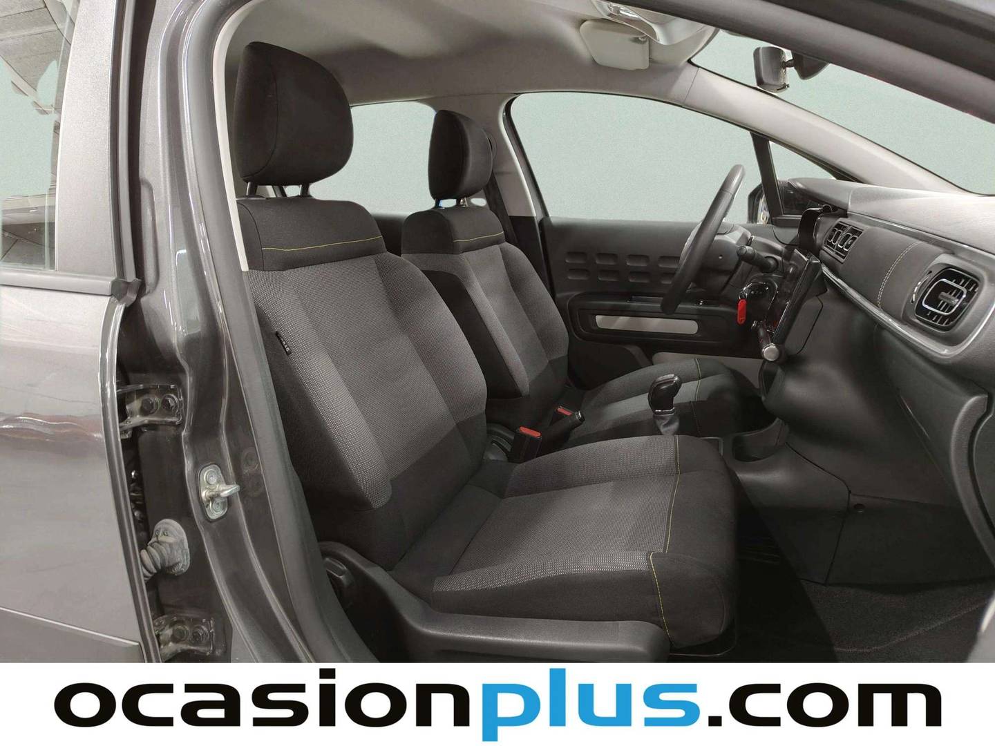 Citroën C3 Citroën C3 PureTech 83 C-Series (83 CV) gasolina