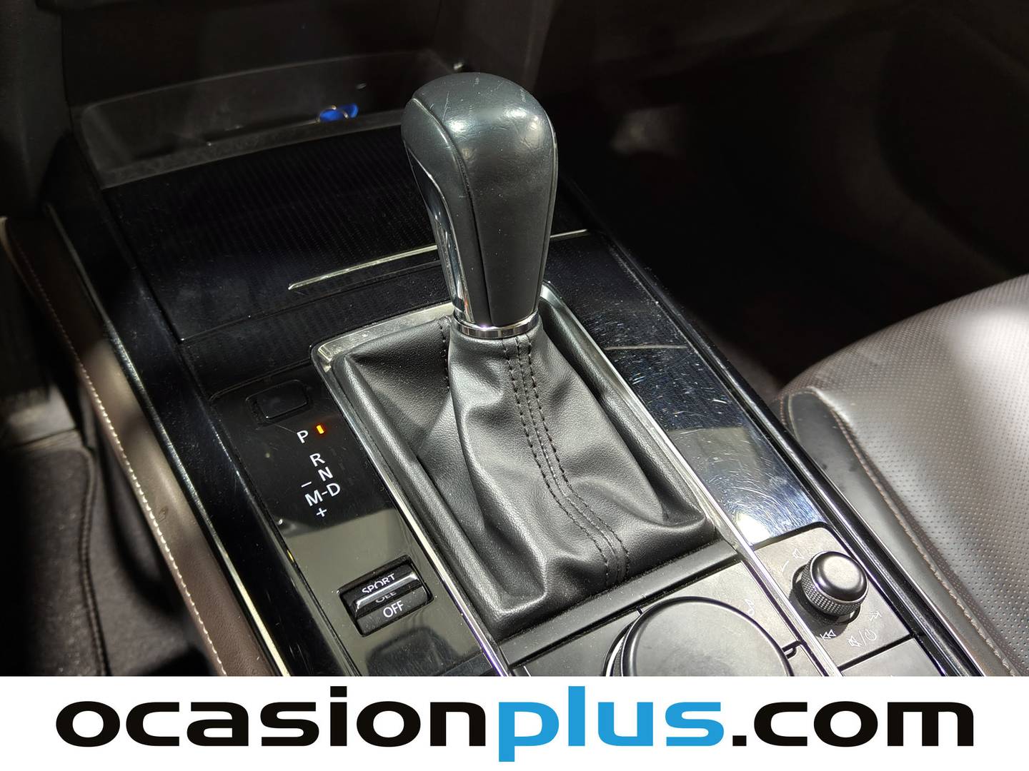 Foto Mazda CX-30 Mazda CX-30 2.0 Skyactiv-G Zenith AWD AT (122 CV)