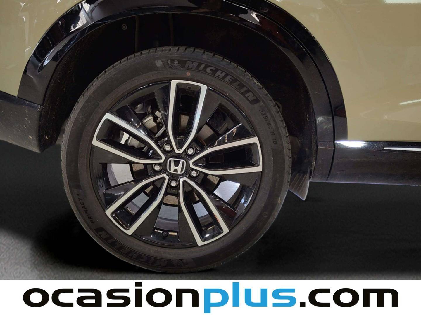 Honda HR-V Honda HR-V 1.5 i-MMD Advance 4x2 Auto (131 CV) 2022