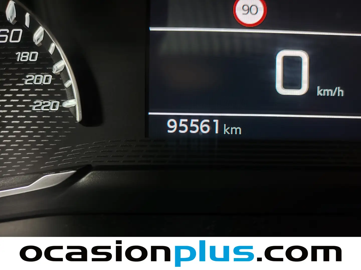 Foto Peugeot 2008 Peugeot 2008 PureTech 100 S&S Allure (100 CV)