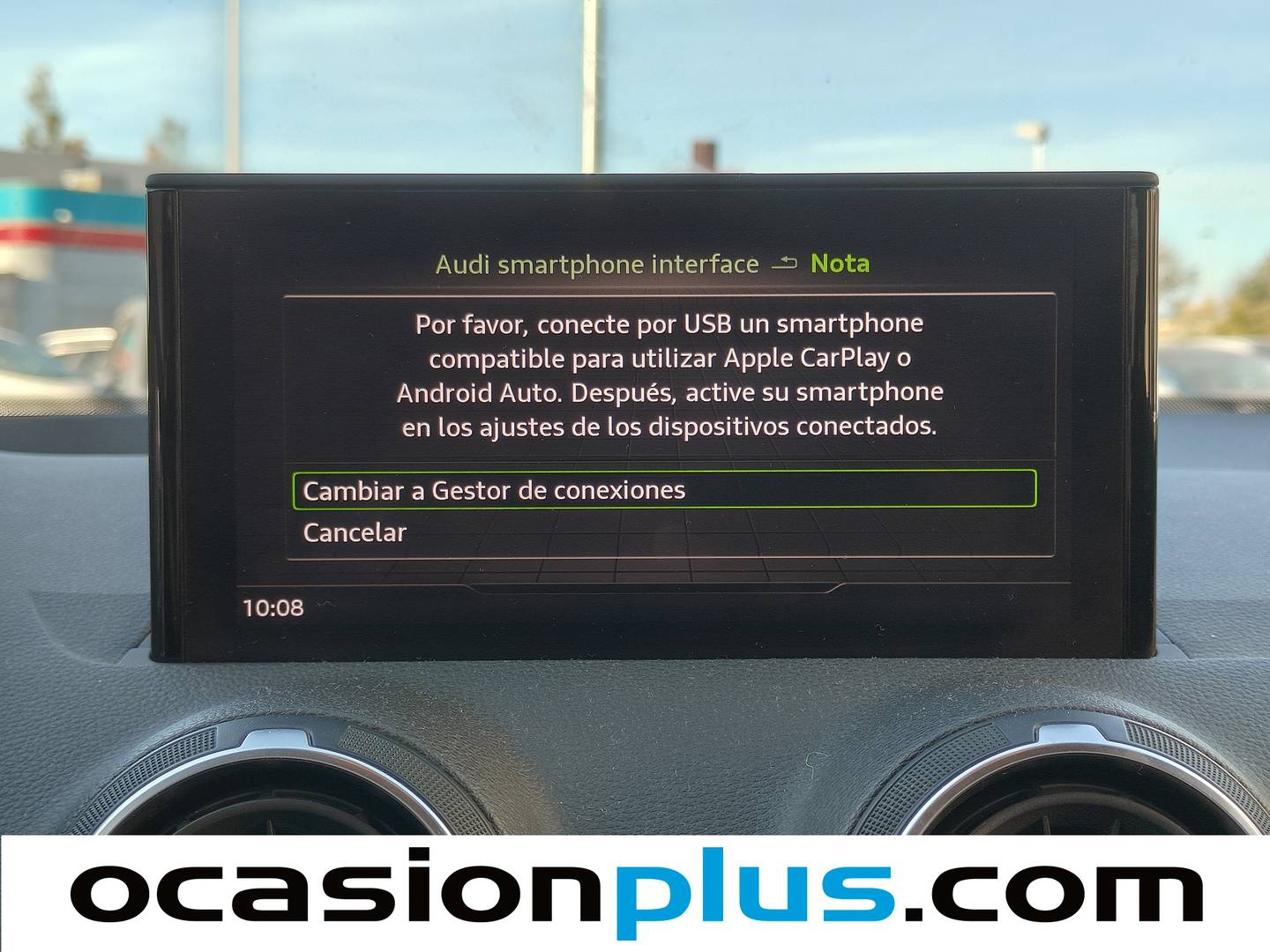 Foto Audi Q2 Audi Q2 Advanced 30 TDI  (116 CV)