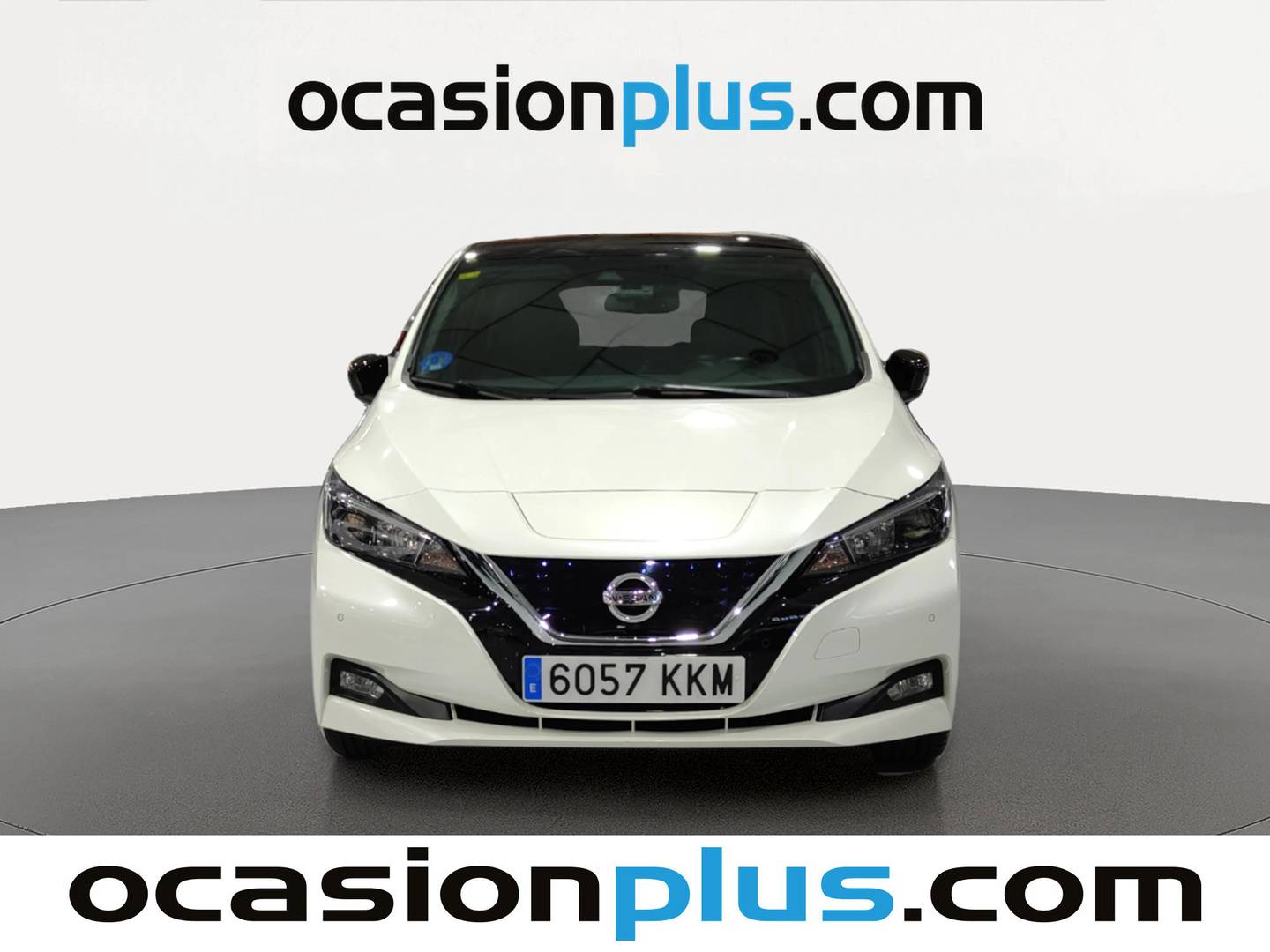 Nissan LEAF Nissan Leaf 40kWh N-Connecta Bitono (150 CV) 150cv