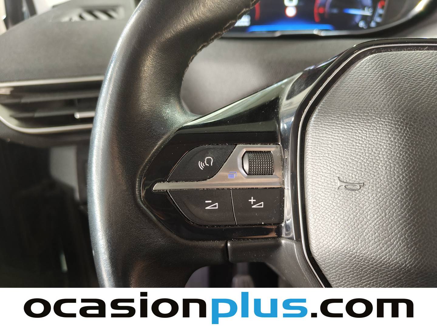 Peugeot 5008 Peugeot 5008 BlueHDi 130 S&S Allure (130 CV) 7 Plazas 130cv