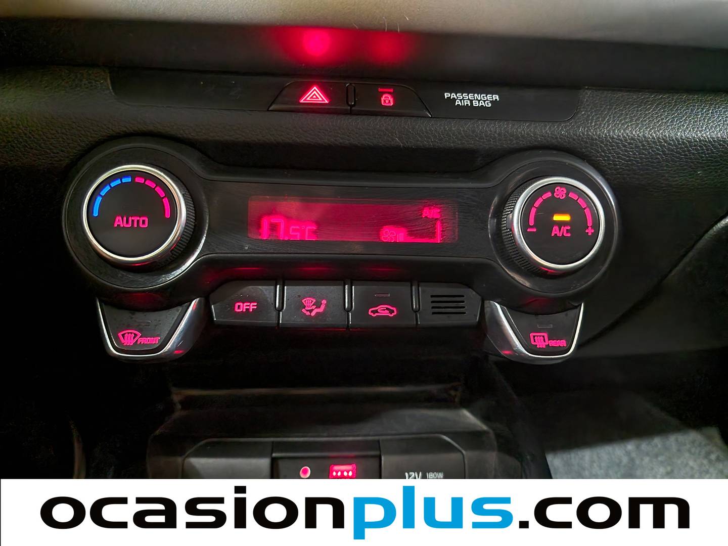 KIA Rio KIA Rio 1.0 T-GDi Eco-Dynamics Drive (120 CV) barato
