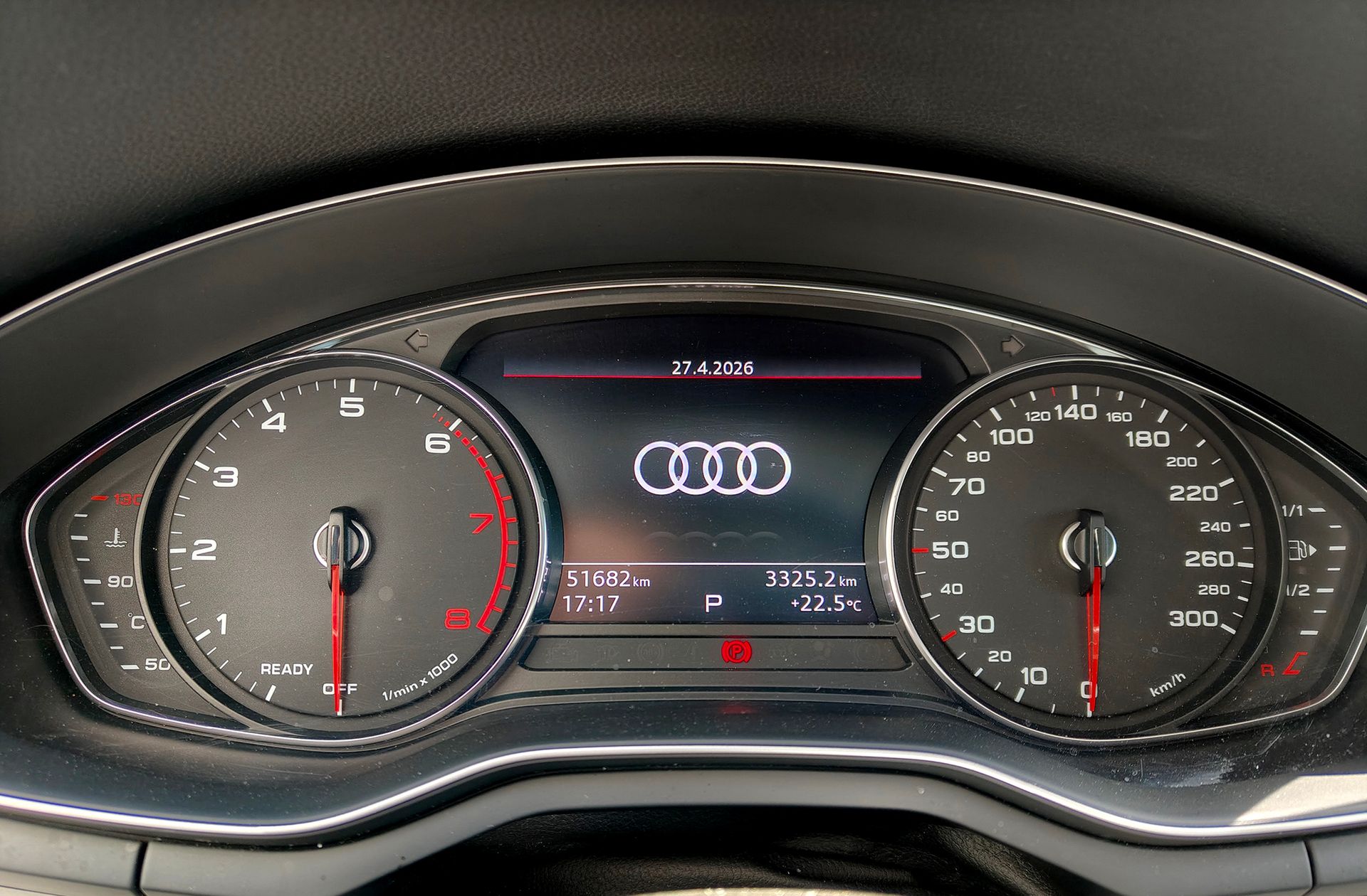 Audi A4 Avant Advanced 35 TFSI S tronic - foto 26