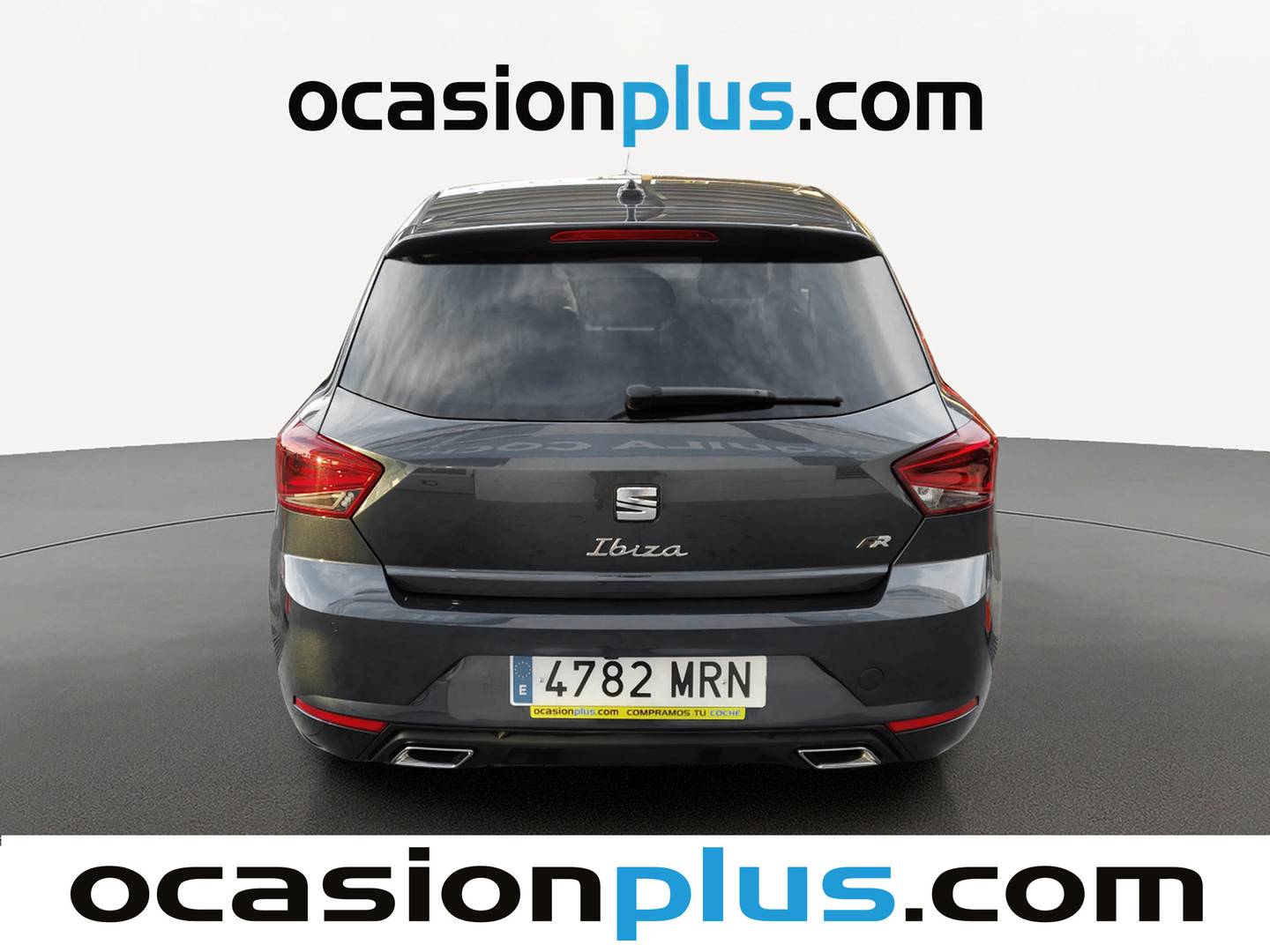 Foto Seat Ibiza SEAT Ibiza 1.5 TSI FR XL DSG (150 CV)
