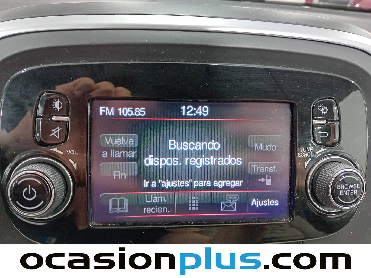 Fiat 500X Fiat 500X 1.4 MultiAir Lounge 4x2 (140 CV) al mejor precio