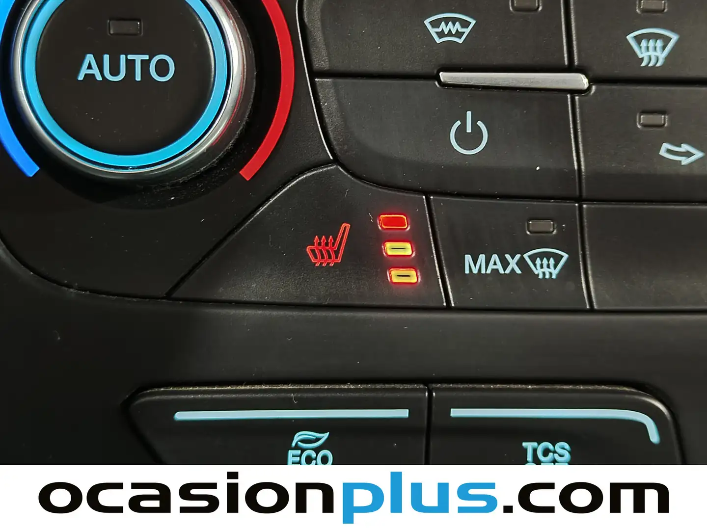 Foto Ford Tourneo Connect Ford Tourneo Connect 1.5 TDCI Titanium (120 CV)