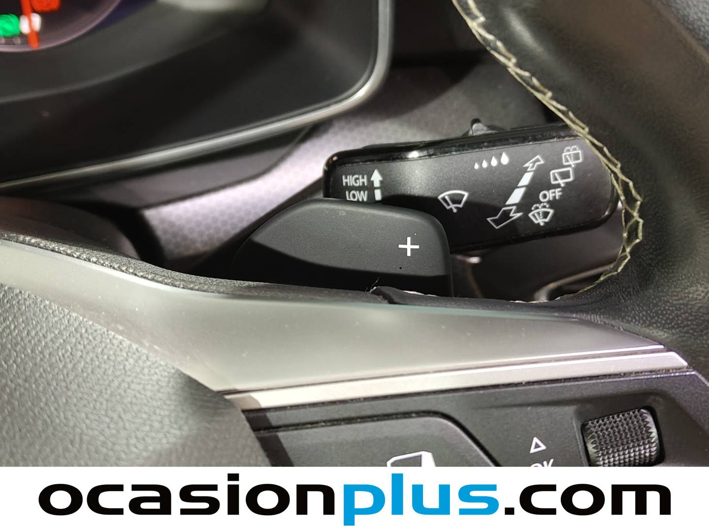 Foto Seat León SEAT León ST 2.0 TDI Style Go DSG (150 CV)