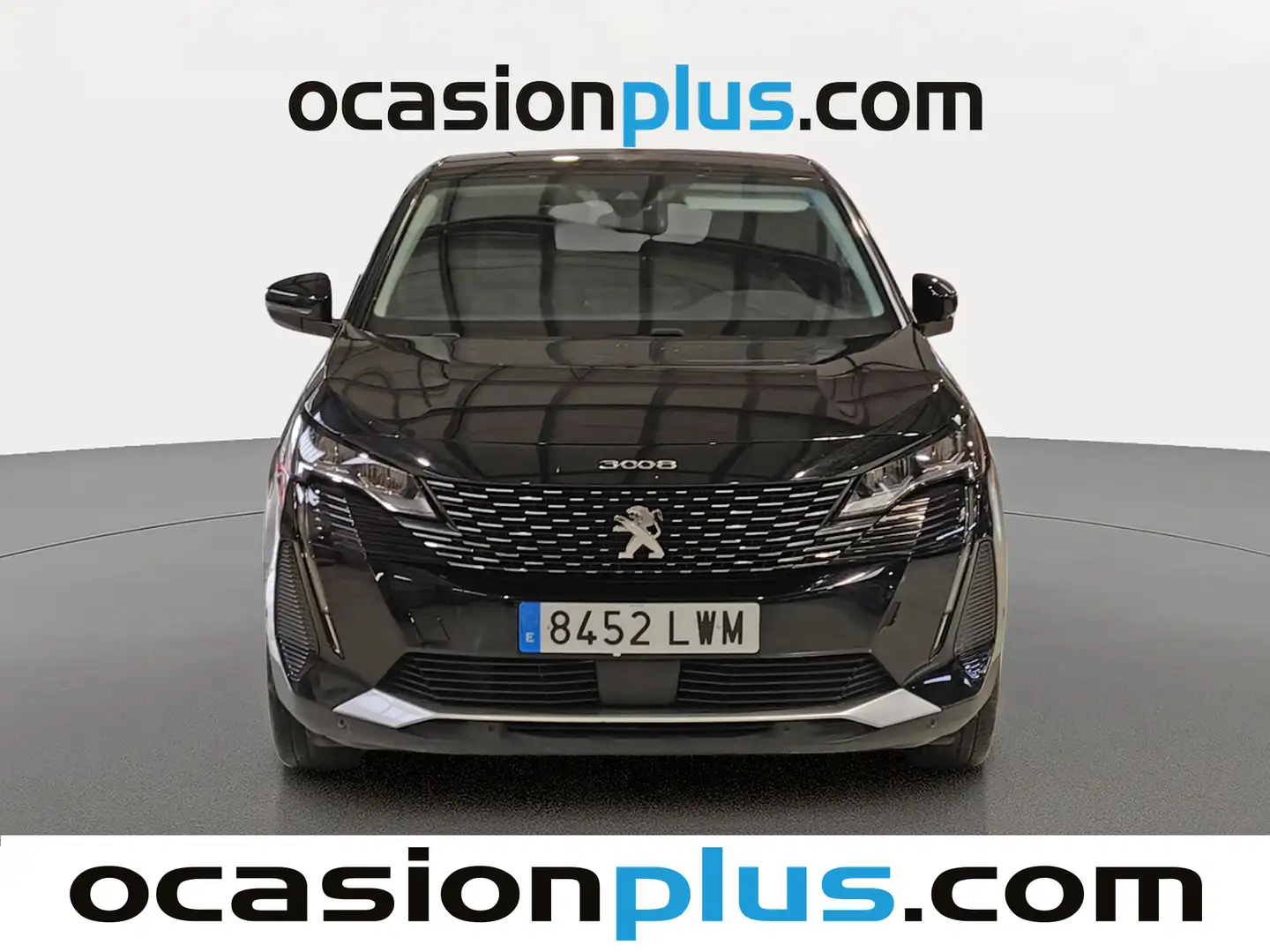 Foto Peugeot 3008 Peugeot 3008 PureTech 130 S&S Allure Pack (130 CV)