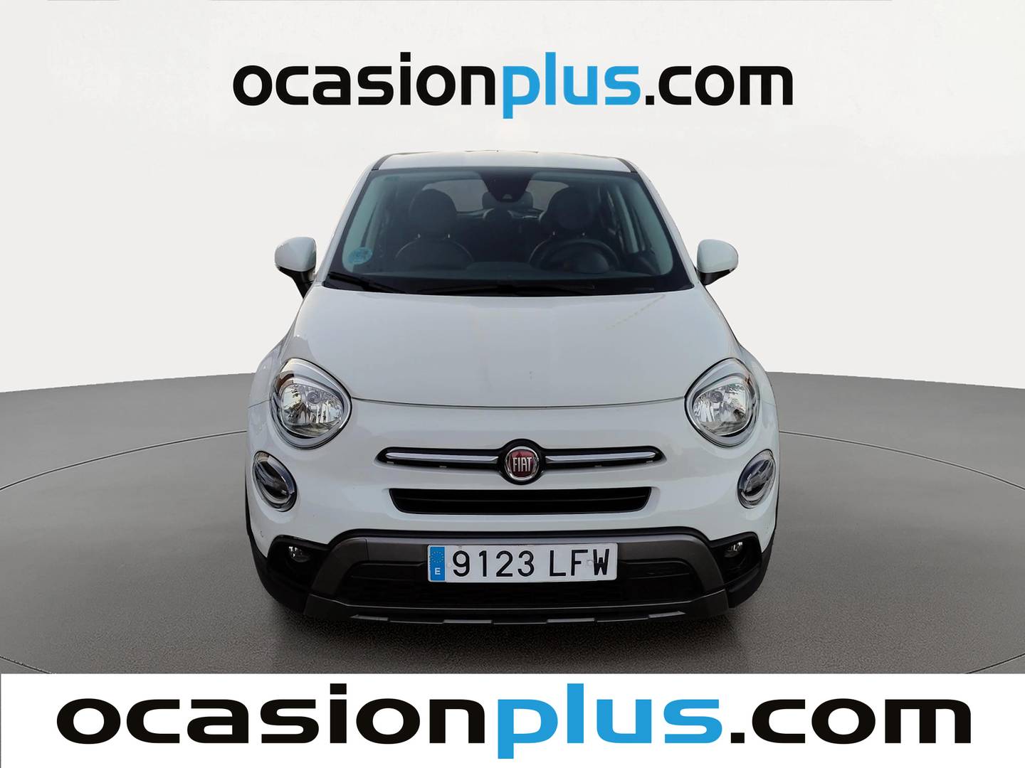 Fiat 500X Fiat 500X 1.0 GSE City Cross T3 S&S (120 CV) 120cv