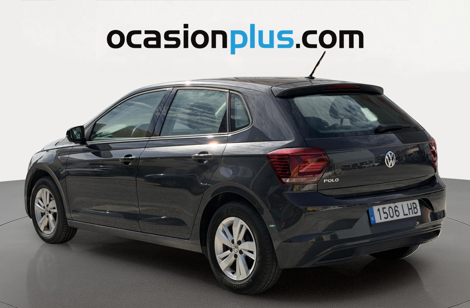 Volkswagen Polo Advance 1.0 TSI DSG - foto 3