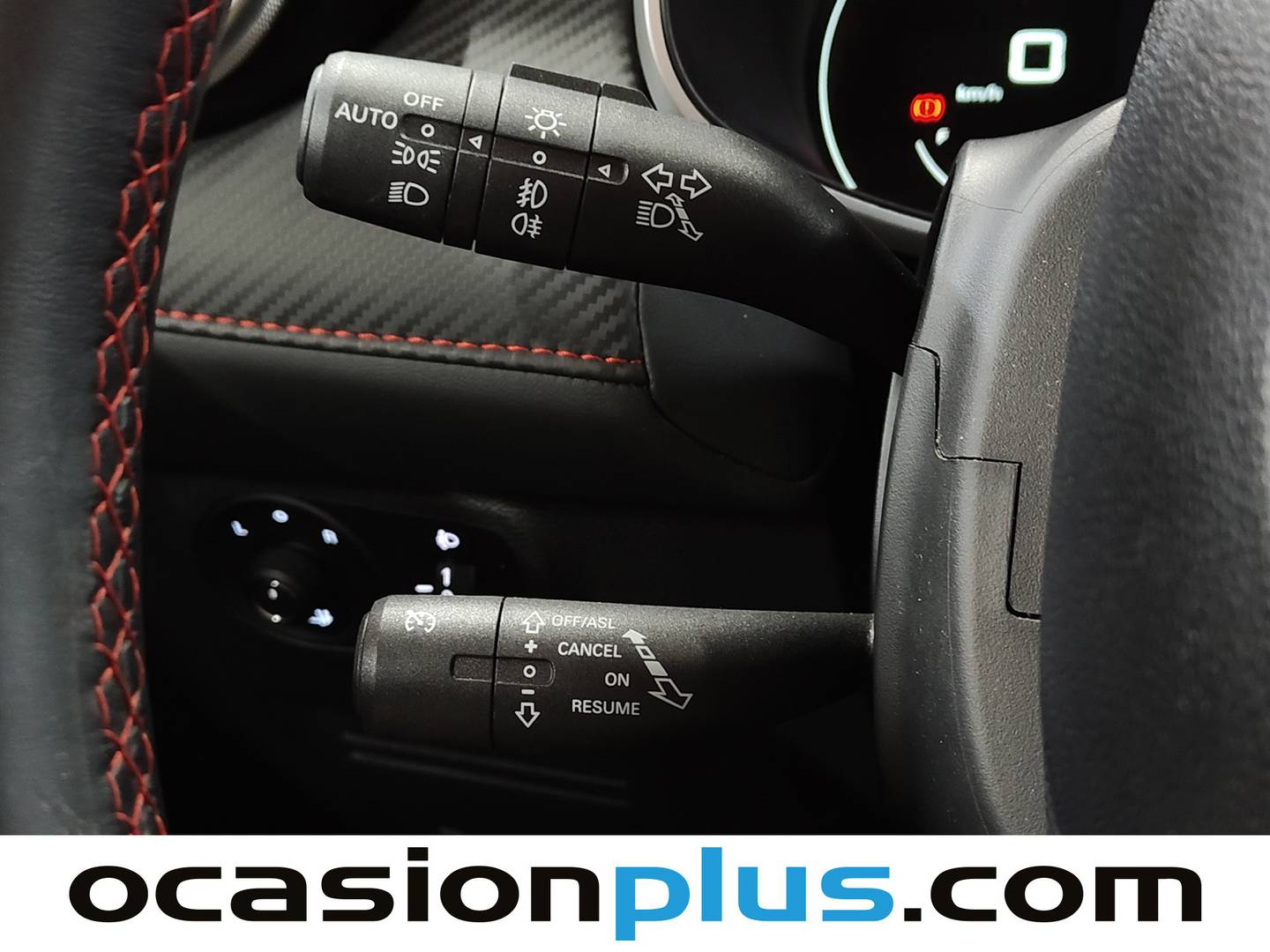Paquetes del MG ZS MG ZS 1.5 Luxury (106 CV)