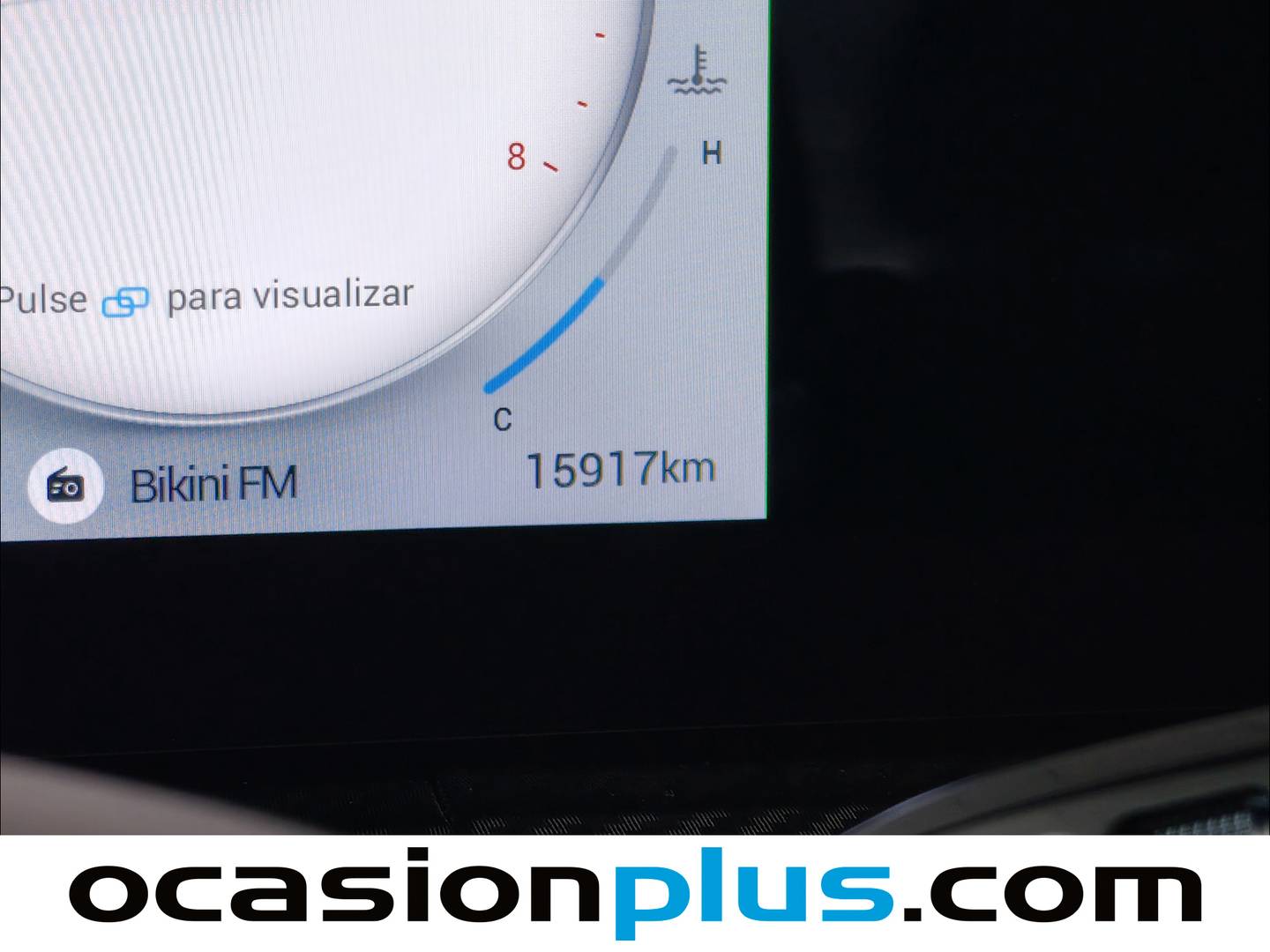 EBRO S700 EBRO S700 1.6 TGDI Comfort DCT (147 CV) 147cv