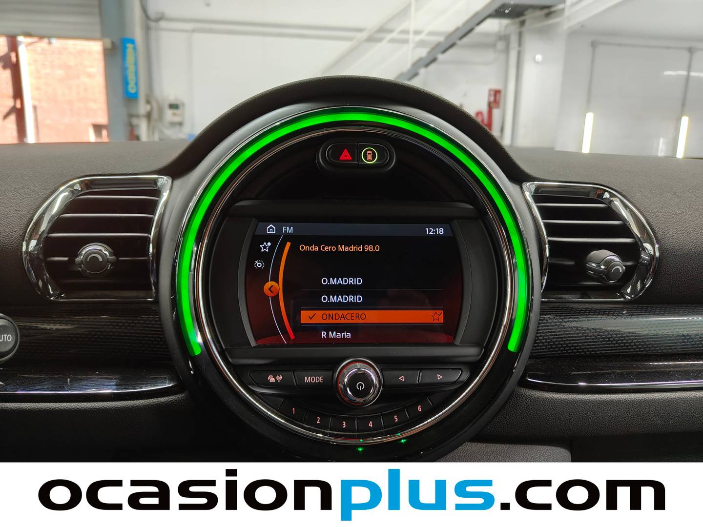 Mini CLUBMAN Mini MINI Clubman Cooper (136 CV) km 0