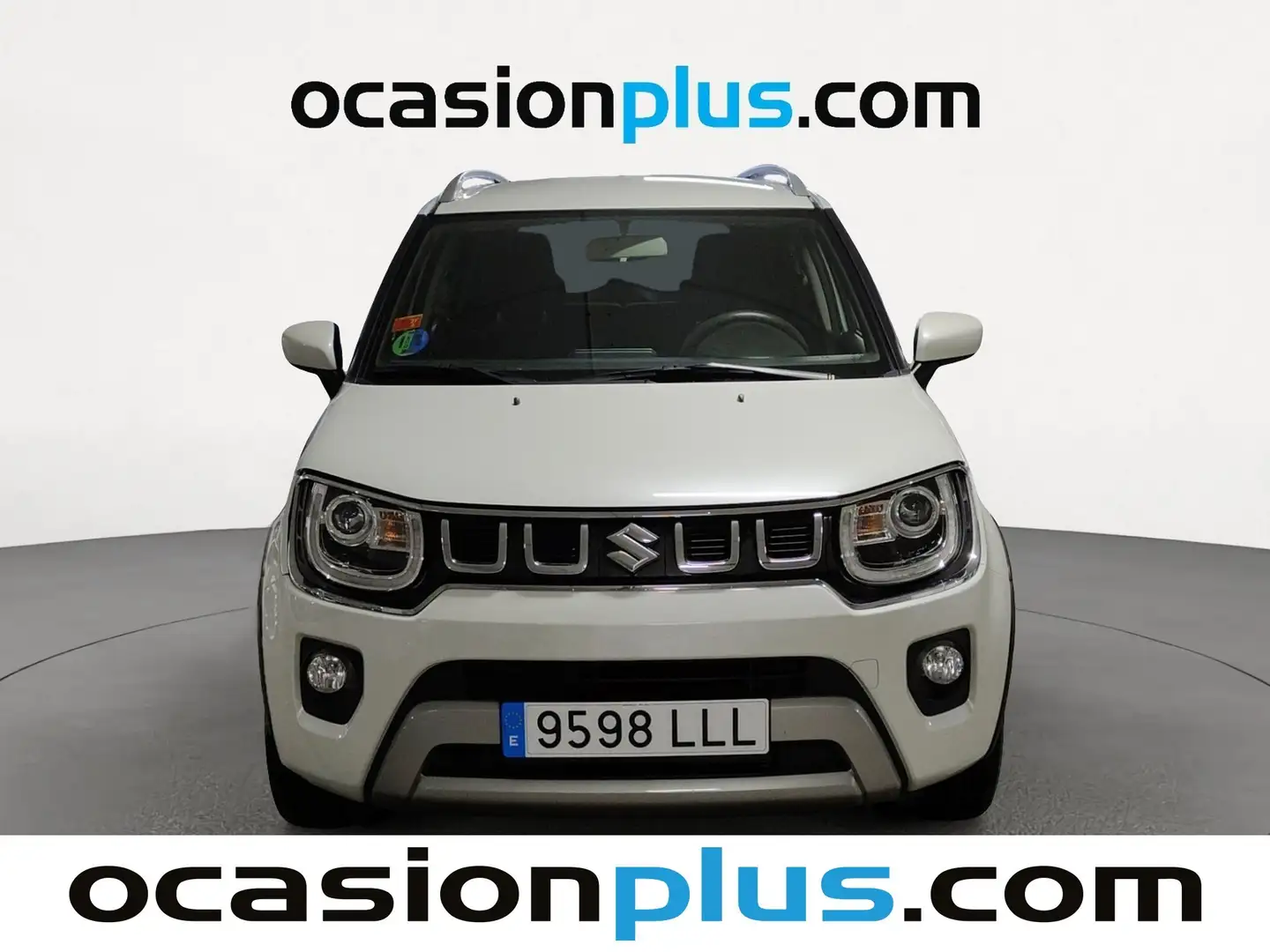 Foto Suzuki Ignis Suzuki Ignis 1.2 Mild Hybrid GLE (83 CV)