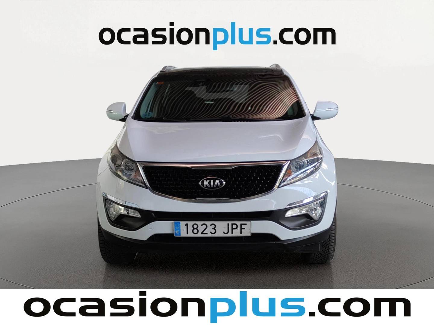 KIA Sportage KIA Sportage 1.7 CRDI VGT x-Tech Eco-Dynamic 4x2 (115 CV) barato