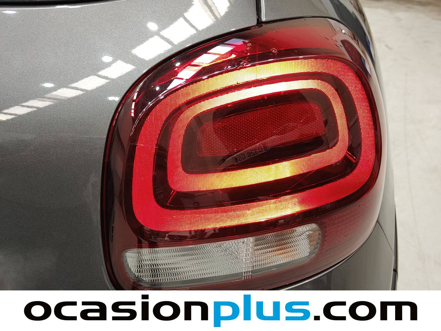 Foto Citroën C3 Citroen C3 PureTech 82 Origins (82 CV)