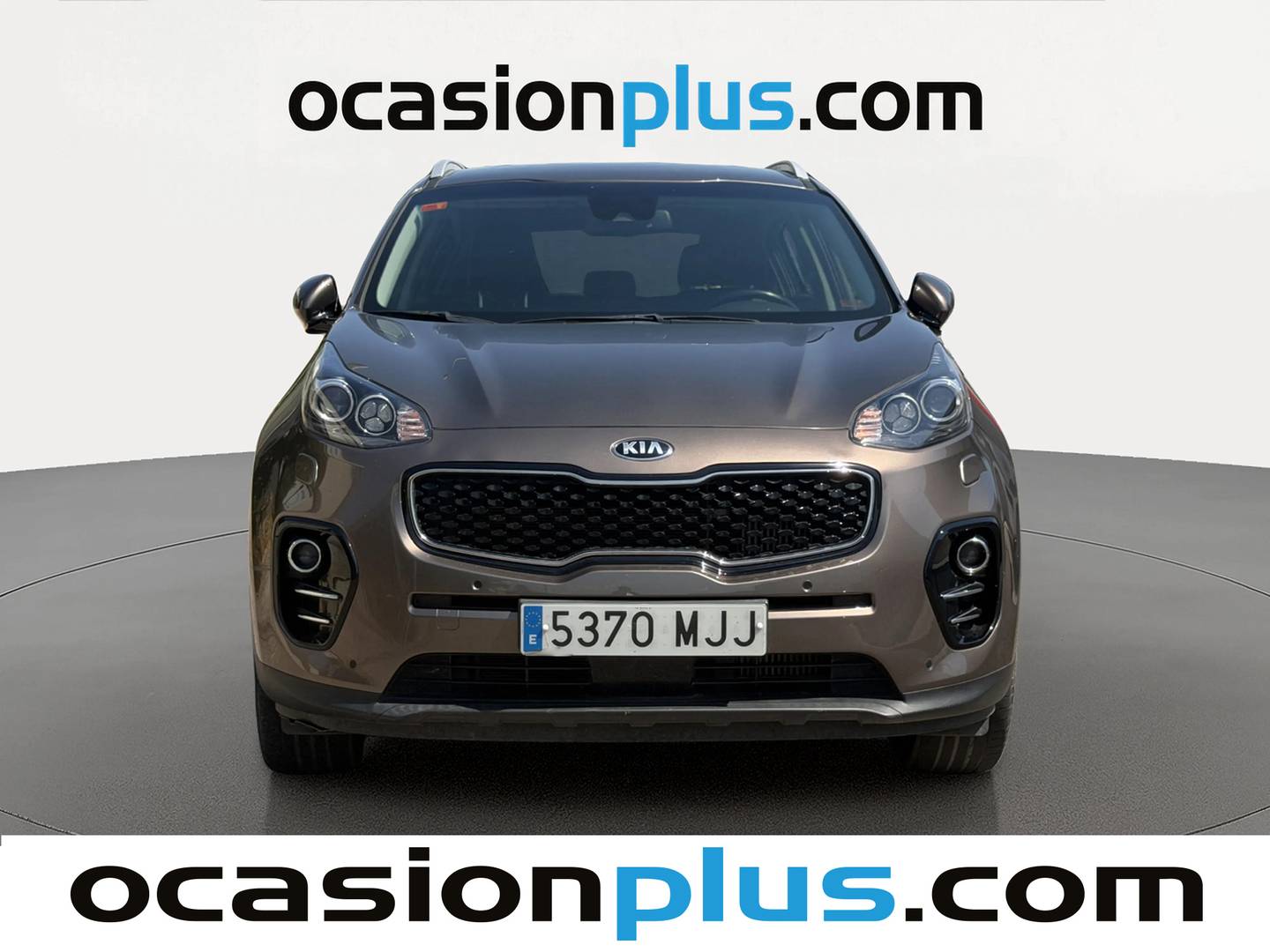 KIA SPORTAGE KIA SPORTAGE 2.0 CRDi VGT Tech 4x2 (136 CV) barato