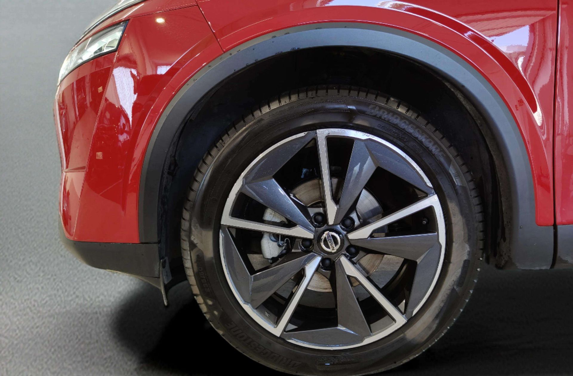 Nissan Qashqai DIG-T 160 mHEV Tekna Xtronic - foto 35