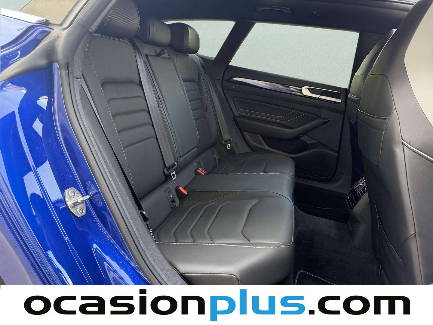 Volkswagen Arteon VOLKSWAGEN Arteon R-Line eHybrid 1.4 TSI DSG S Brake de ocasión
