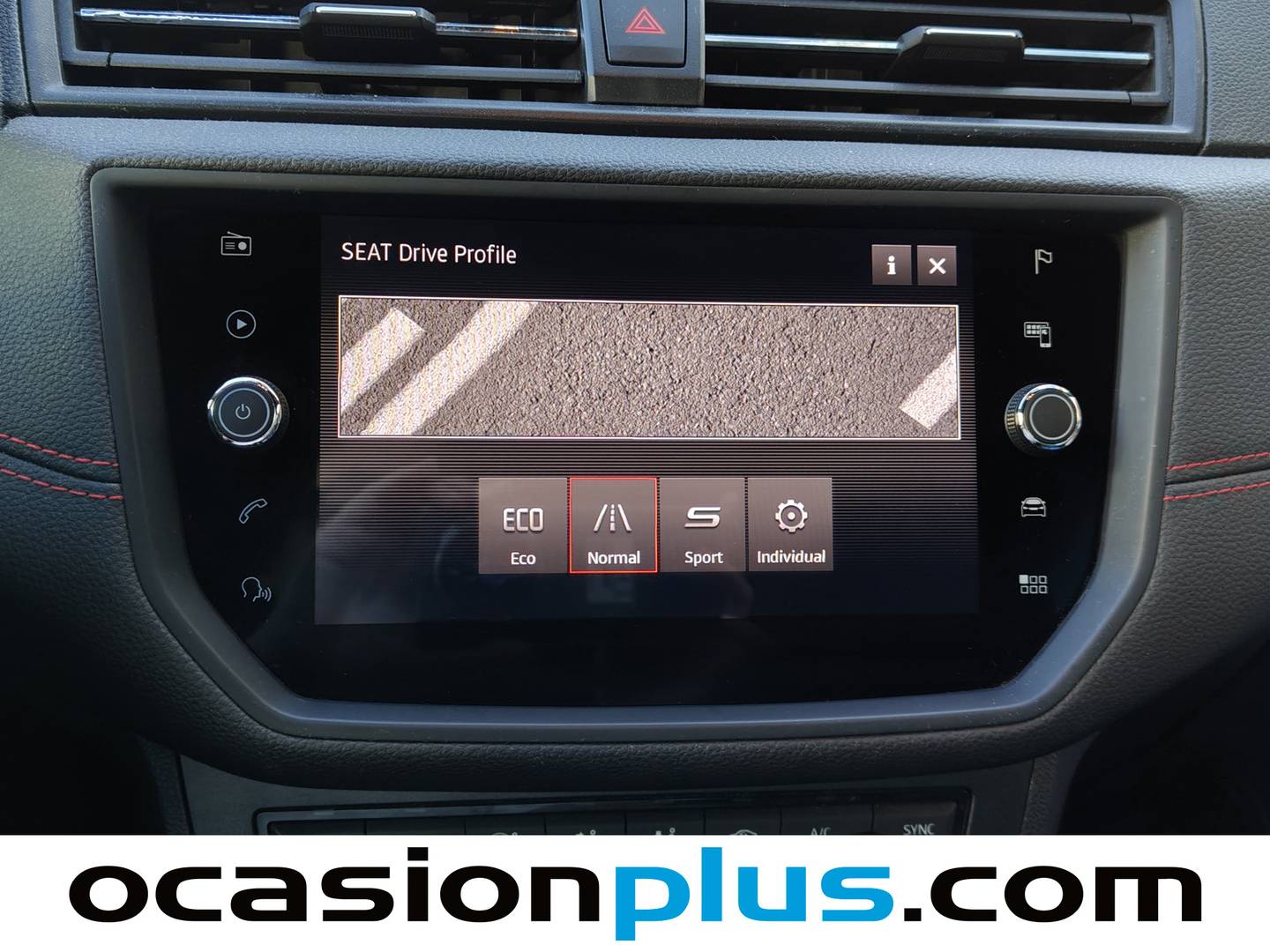 Seat Arona Seat Arona 1.6 TDI Ecomotive FR (115 CV) 115cv