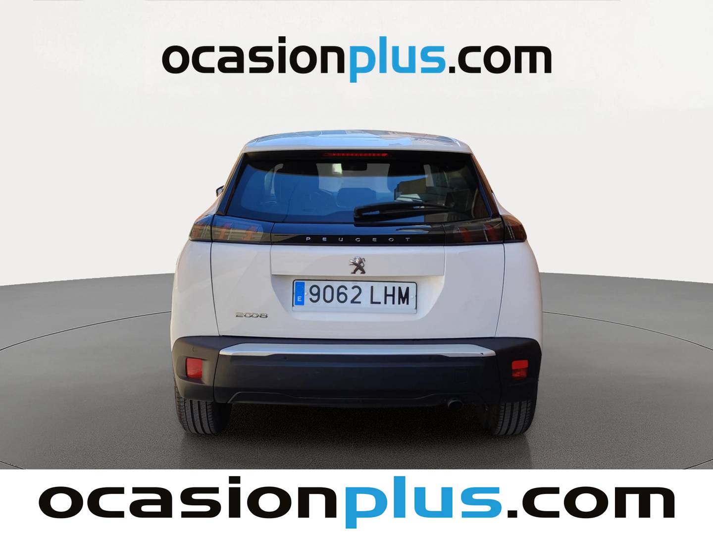 Peugeot 2008 Peugeot 2008 BlueHDi 100 S&S Active (100 CV) al mejor precio