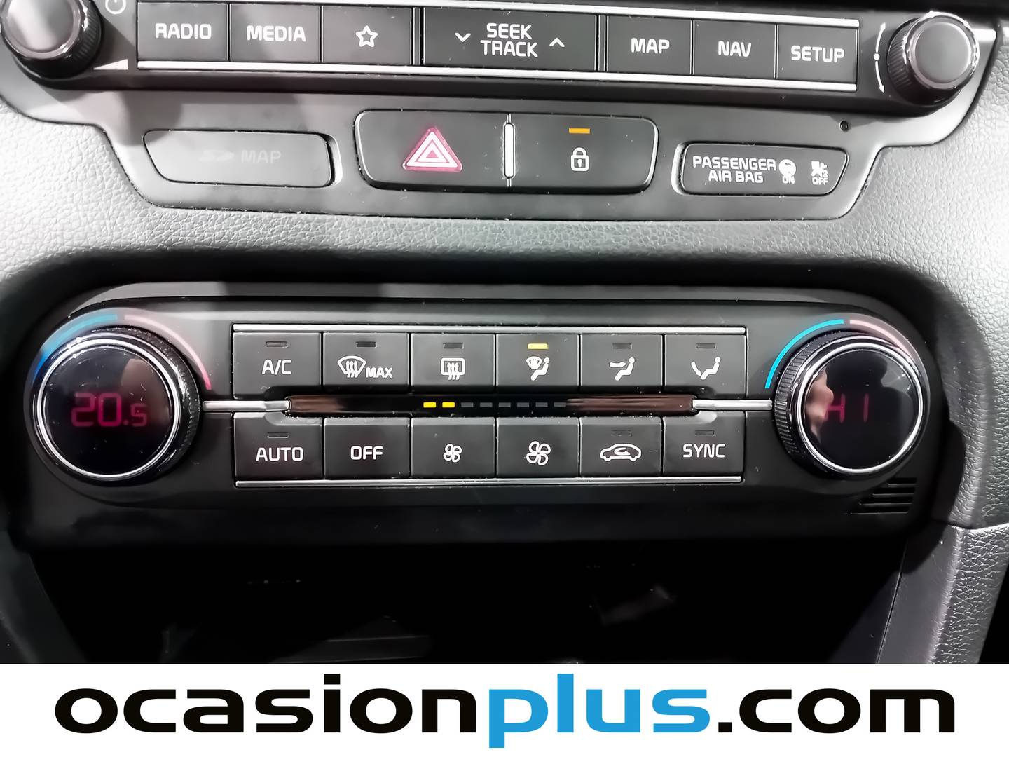 Foto KIA Ceed Kia Ceed 1.6 CRDi Launch Edition DCT (136 CV)