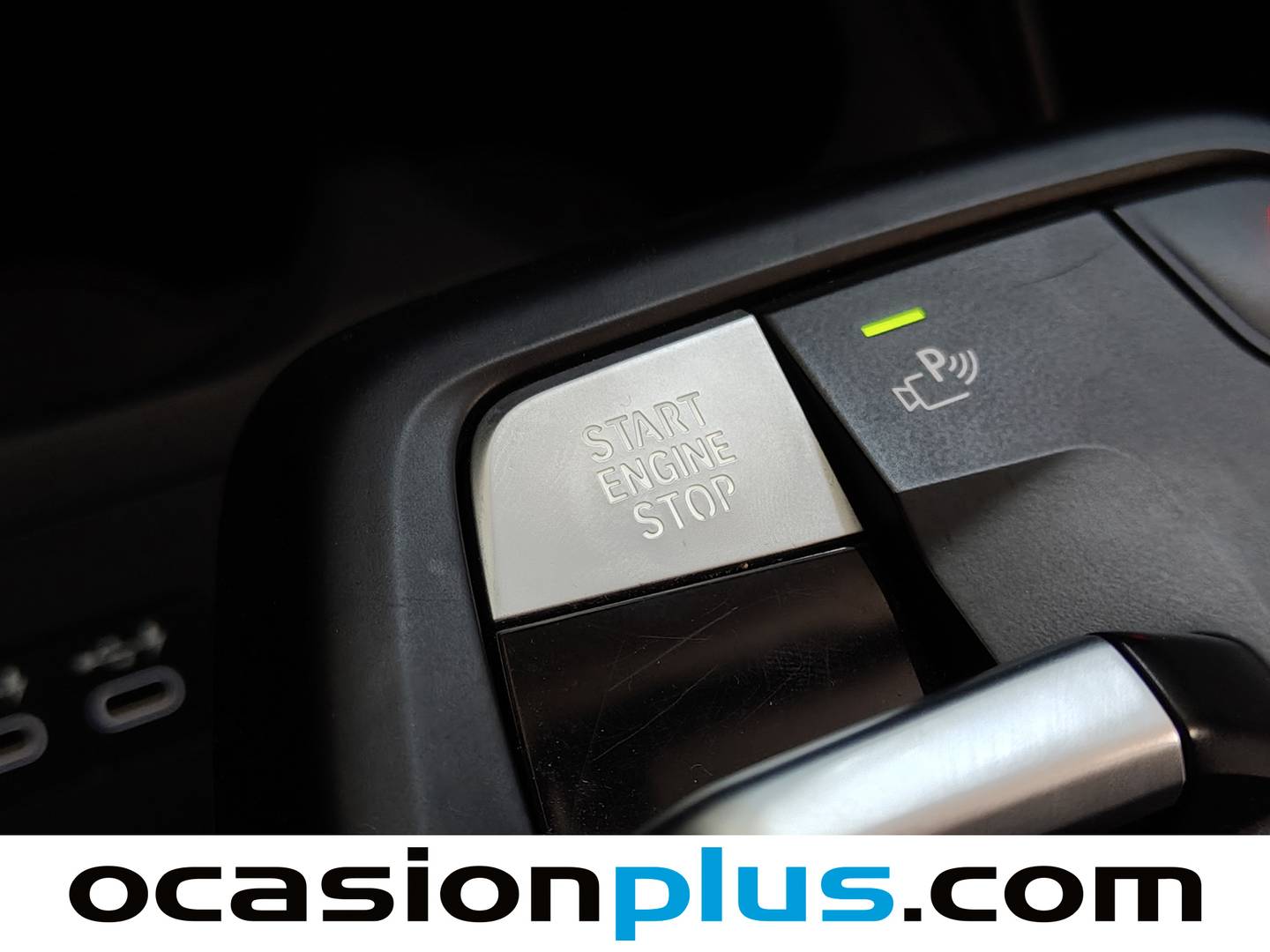 BMW Serie 2 Active Tourer BMW Serie 2 218i Active Tourer (136 CV) seminuevo