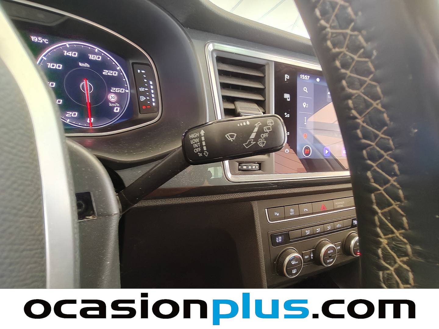 Foto Seat Ateca SEAT Ateca 2.0 TDI S&S Style Go M (116 CV)