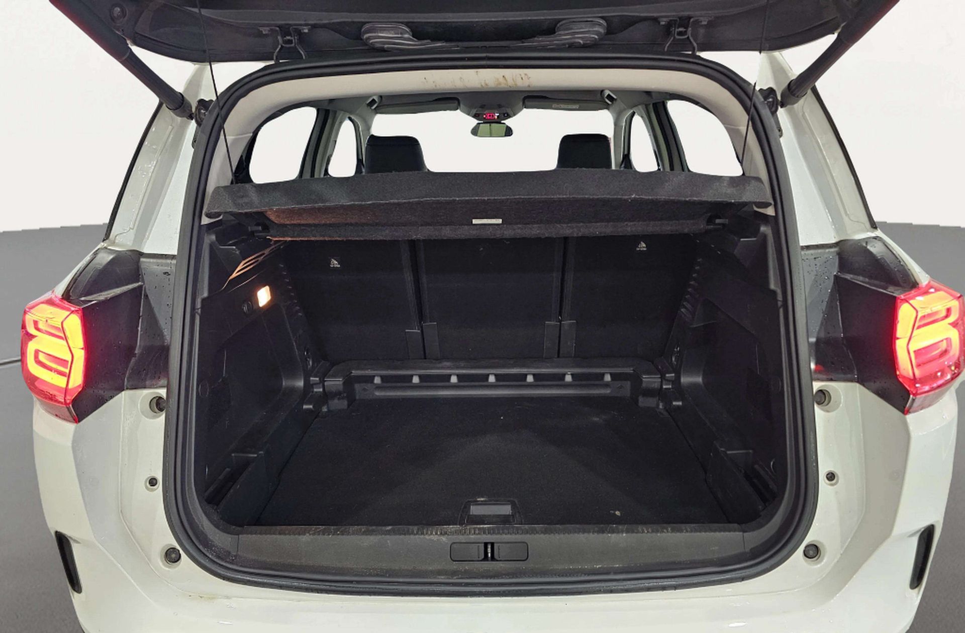 Citroën C5 Aircross BlueHDi 130 Shine EAT8 - foto 21