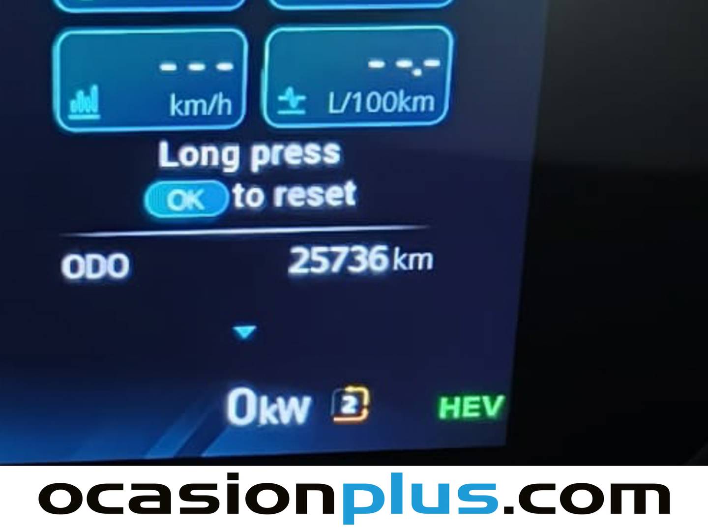 MG MG3 Hybrid+ MG MG3 Hybrid+ Comfort (195 CV) seminuevo